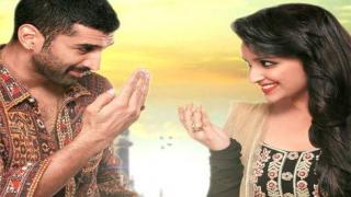 Watch Daawat-e-Ishq Trailer 2014 - Aditya Roy Kapur & Parineeti Chopra Video