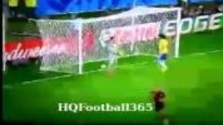 Watch Brazil vs Germany 1-7 All Goals and Highlights (FIFA World Cup 2014) Video