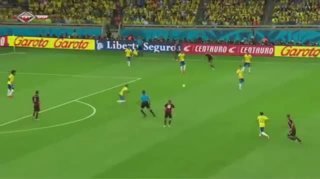 Watch Miroslav Klose Goals - Brazil vs Germany 0 2 - FIFA World Cup 2014 All Goals Video