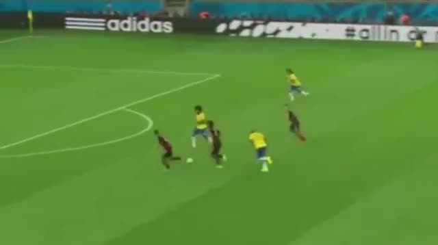 Watch Sami Khedira Goals - Brazil vs Germany, 0 5 - FIFA World Cup 2014 Video