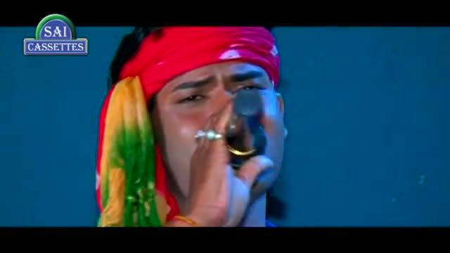 Watch Jable Na Debo Kouno | Sanjay Matwala | Top Bhojpuri Songs 2014 Video