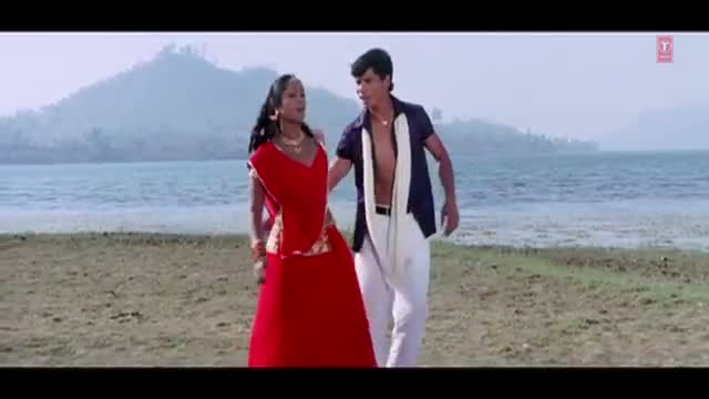 Watch Thapathap Thapathap | Bhojpuir Video Song | Chalni Ke Chaalal Dulha Video