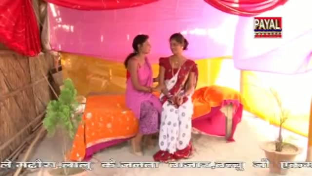 Watch Dewara chode nahi rati ke | Jitan Bharti | New Bhojpuri Hot Songs Video