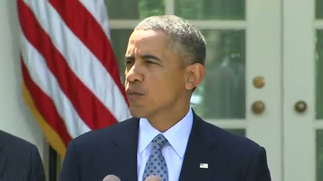 Watch Obama Seeks 3.7B to Deal With Border Kids Video
