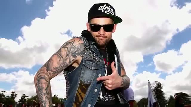 Watch Cameron Diaz and Benji Madden Relationship a Publicity Stunt? Video