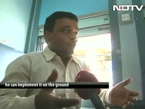 Watch Rail Budget 2014: What does it mean for passengers? Video