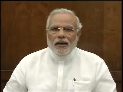 Watch Prime Minister Shri Narendra Modi on Rail Budget 2014 Video