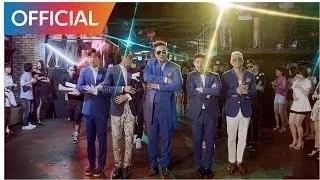 Watch god - Saturday Night MV (Official) Video