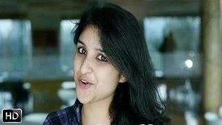 Watch NOW Parineeti Chopra's Singing Aspirations Video