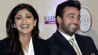 Watch Shilpa Shetty Launches Satyug My Gold Plan Video