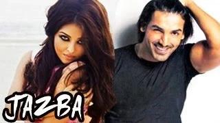 Watch Aishwarya Rai Bachchan ROMANCES John Abraham in Jazba Video