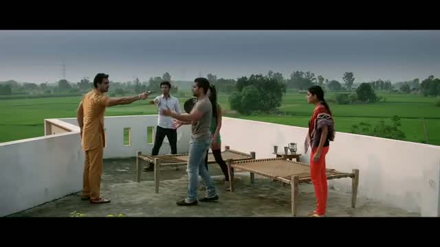 Watch Dukh Kaaton | Paisa Yaar N Panga | Kaler Kanth | Latest Punjabi Movie Songs Video