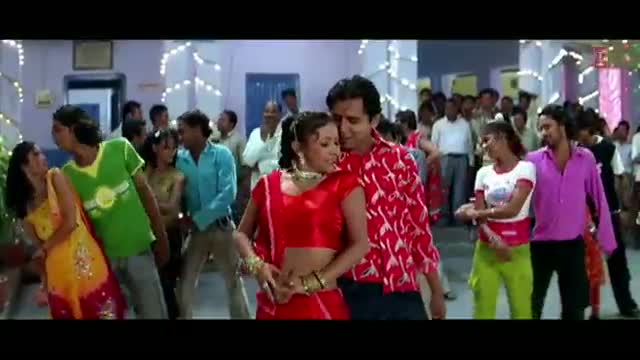 Watch Bhojpuri Video Song - Je Pyaar Naa Kail Okar | Munna Bajrangi Video