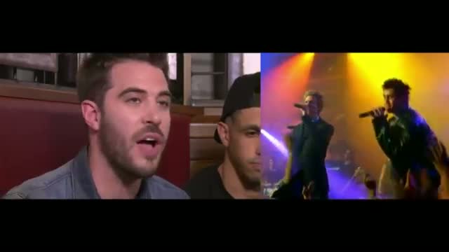 Watch O-Town Reminisce About Reality TV Beginnings Video