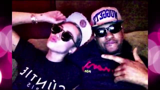 Watch Miley Cyrus Dating Her Producer Mike Will Made-It Video