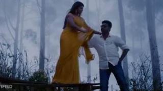Watch Thirudan Police Theatrical Tamil Trailer Video