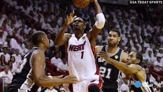 Watch LeBron James: Where will he end up? Video