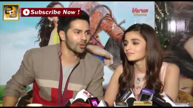 Watch Alia Bhatt & Varun Dhawan on Comedy Nights with Kapil 12th July 2014 Video
