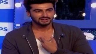 Watch Arjun Kapoor's MOST EMBARASSING MOMENT Video