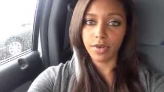 Watch Brandi Rhodes (aka Eden) gives the WWE Universe a look at her life on the road - Video Blog: July 9, Video