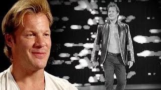 Watch Chris Jericho opens up about his WWE return Video