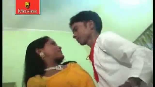 Watch Chadhla jawaniya main pura mal lagelu | Amar Vishwakarma | New Bhojpuri Hot Songs Video