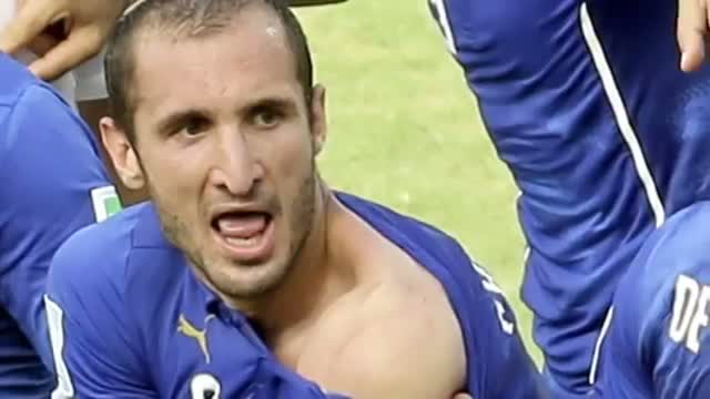 Watch FIFA Rejects Suarez Appeal Against Biting Ban Video