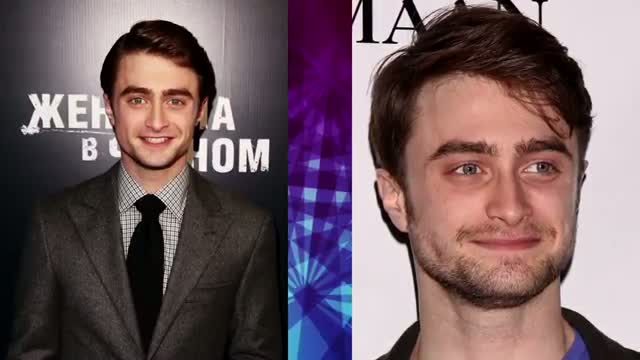 Watch Daniel Radcliffe Going to Rehab Video