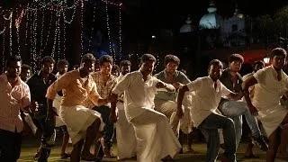 Watch Ennodu Vaa Official Full Song - Thirudan Police Video