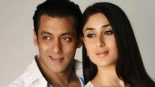 Watch Salman Khan To Romance Kareena In BAJRANGI BHAIJAAN Video
