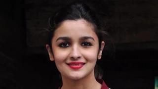 Watch Alia Bhatt In "Fault In Our Stars" Hindi REMAKE Video