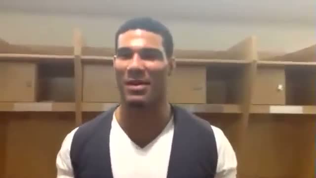 Watch NXT Superstar Jason Jordan shows off his new haircut - NXT Video Blog: July 10, 2014 Video
