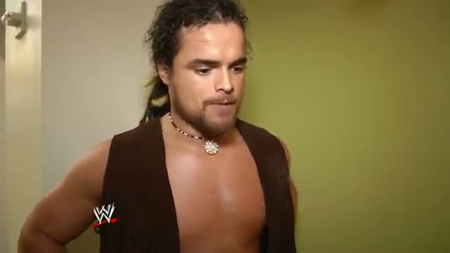 Watch NXT Superstar CJ Parker's controversial actions Video