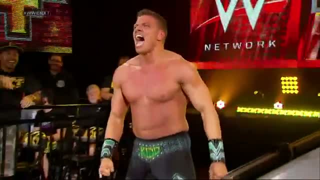 Watch NXT: Natalya is too upset to talk Video