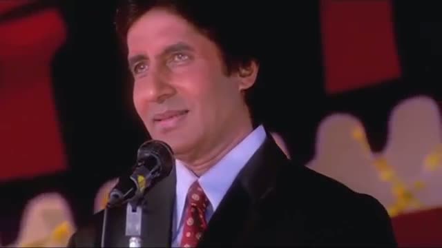 Watch Amitabh Bachchan's Most Powerful Advice On To Treat Our Parents - Sooryavansham (1999) Video