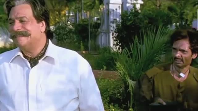Watch Kaun Hai Maalik - Superhit Comedy Scene - Kader Khan, Anupam Kher - Sooryavansham - Sooryavansham (1999) Video