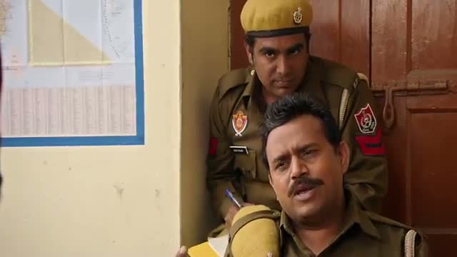 Watch Dakke di Report - Punjabi Comedy Scene | karamjit Anmol | Jatt James Bond Video