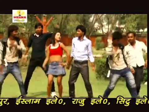 Watch Bhojpuri Hot Item Song - Hath Laga Ke | Poonam Pandey Hot Song | Full Video Video