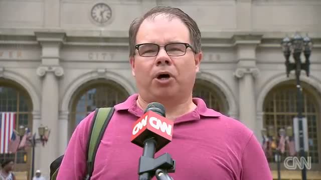 Watch What is Cleveland say about LeBron James' return? Video