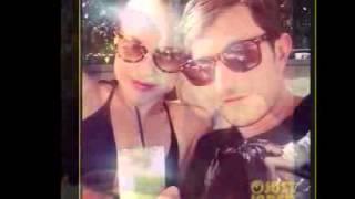 Watch Glee Star Becca Tobin Video