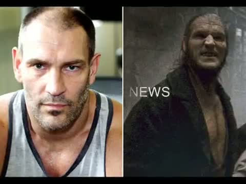 Watch Dave Legeno DEAD: Harry Potter Actor and MMA Star Passes Away in Death Valley !!! Video