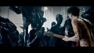 Watch Biffy Clyro - Black Chandelier (Official Video) Video