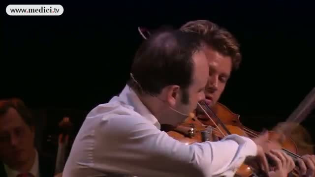 Watch Julian Rachlin and Aleksey Igudesman: The Soloist's Ultimate Happy Birthday Video