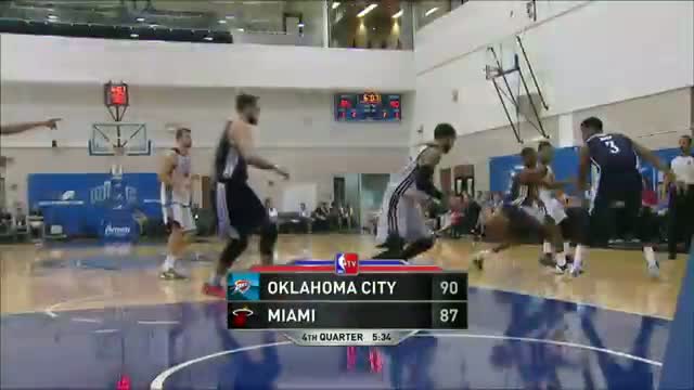 Watch NBA Summer League: Top 10 Plays 7/11/14 Video