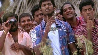Watch Thiruchenduru Muruga (Full Tamil Song) - Thaamirabharani Video