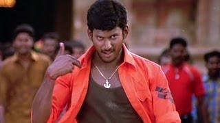 Watch Kattabomman Oorenakku (Full Tamil Song) - Thaamirabharani Video