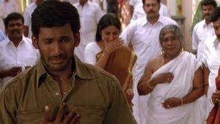 Watch Nadhiya's confession reunites Vishal and Banu in climax - Thaamirabharani Video