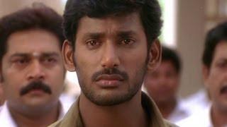 Watch Vishal denies to marry Banu - Thaamirabharani Video