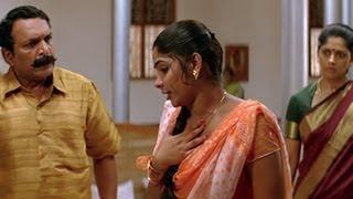 Watch Banu breaks down emotionally - Thaamirabharani Video
