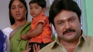 Watch Prabhu and Nadhiya part ways- Thaamirabharani Video